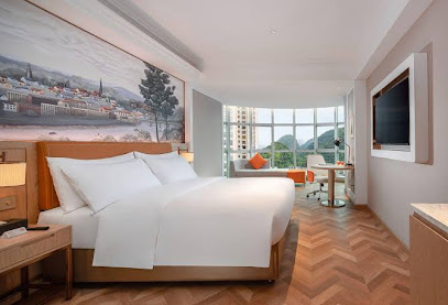 Vienna Hotel