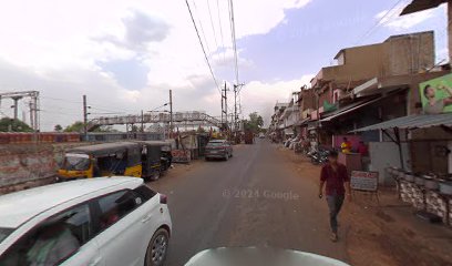 गुरुनानक होटल