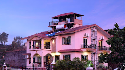 Shivanya palace