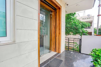 FabHotel Shiv Rachna - Hotel in Mansarovar