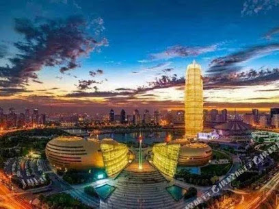 Aide Fashion Hotel Zhengzhou
