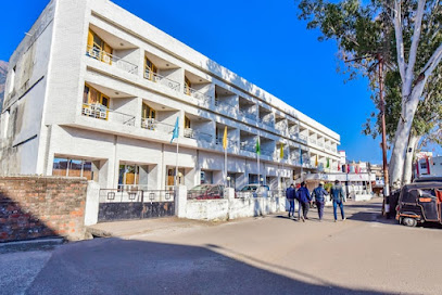 OYO Hotel Meridian