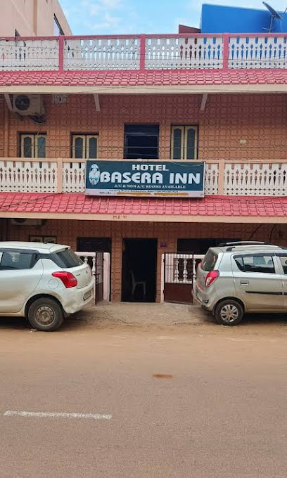 HOTEL NEELACHAL PURI