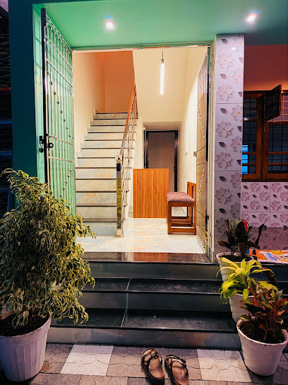 hello 6 cliff stay varkala