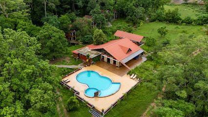 Dandeli Resorts Luxury