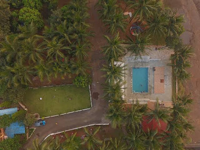 Off The Grid Glamps, Khopoli