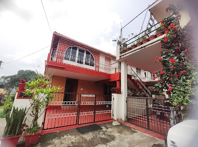 Anamiiva Homestay