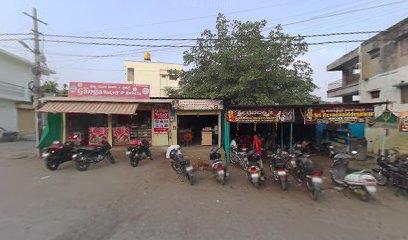 SHRI KOLLUR MOOKAMBIKA DEVI HOTEL