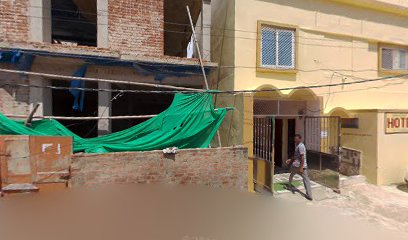 Hotel Glitter Gateway Puri