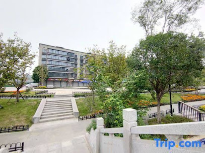 Yingshan Yuehao Hotel