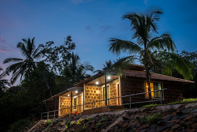 Dandeli Jungle Resort