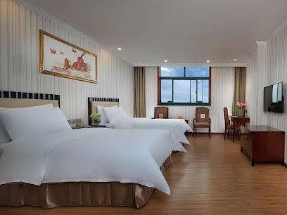 维也纳３好酒店（淮海东路店）