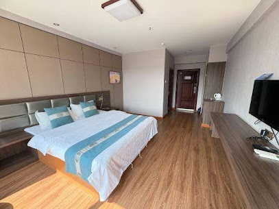 ZhongXianHotel