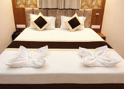 Hotel Park Palace - near Sea Beach