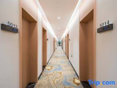 BEIJING MINGCHENG HOTEL