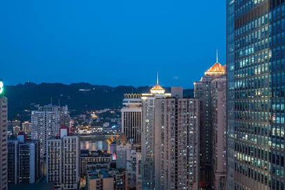 Xunjiang Yinshe Hotel