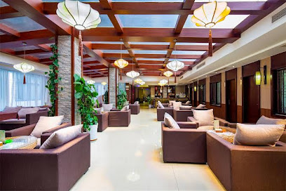 Xia Bu Yun Hotel