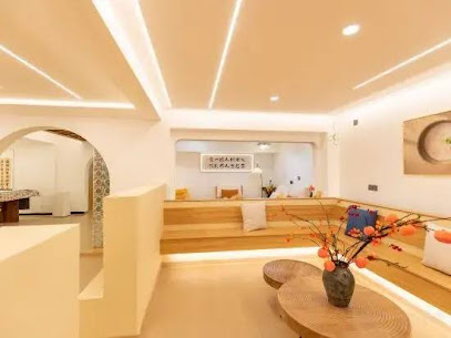 Hongcun mushanpo Lake View Resort