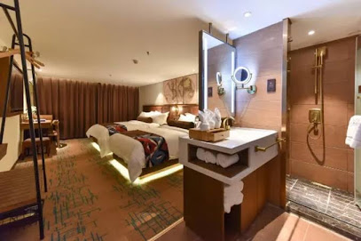 James Joyce Coffetel