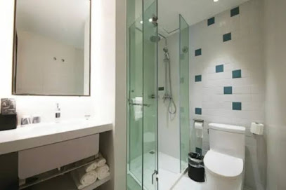 Magnotel Wuhan Huangtan Road