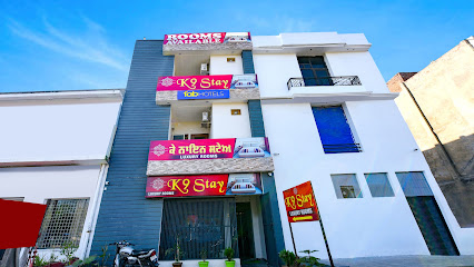 FabHotel K9 Stay