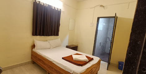 HILL TOP GUEST HOUSE