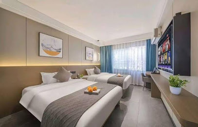 hongguan Boutique Hotel