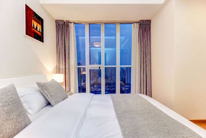 Zishang Apartment