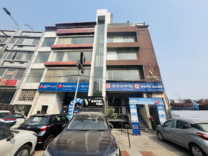 V Hotel