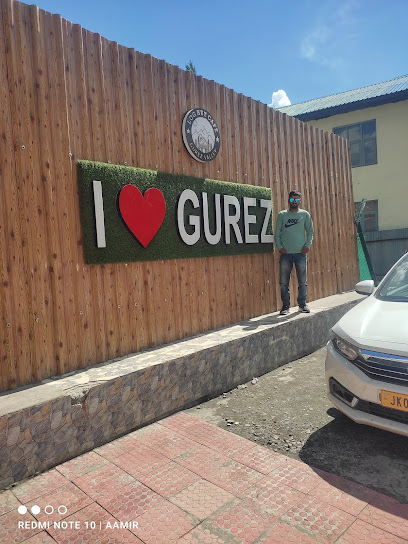 Razdan top Guest House