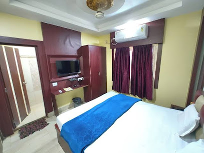 Gouri Palace
