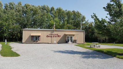 Spring Lake RV Resort