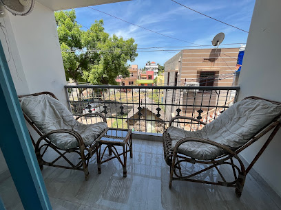 The Inner Child Restaurant