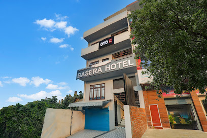 OYO Basera Hotel