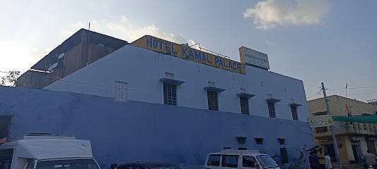 Hotel Kamal Palace Pushkar Ajmer India