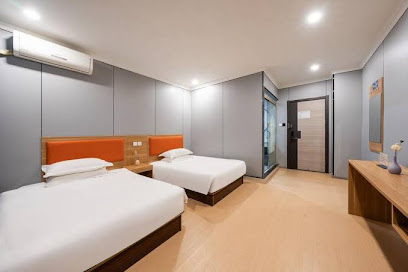 长相思快捷宾馆