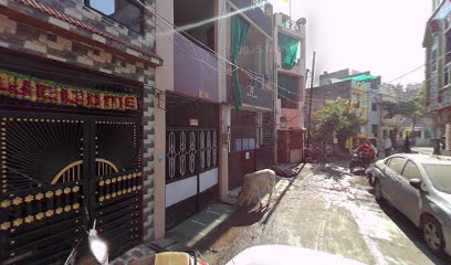 Om Mukunda homestay