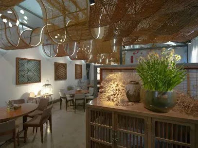 Anyang Boutique Hotel