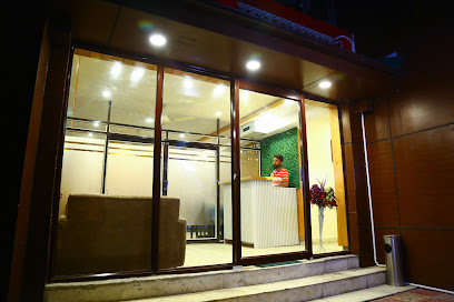 Aashiyana Hotel