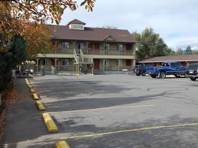 Ute Motel