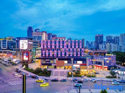 JI Hotel