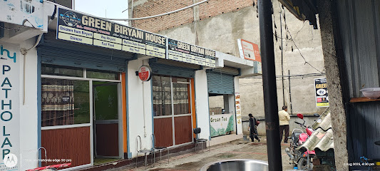 Green Biryani House