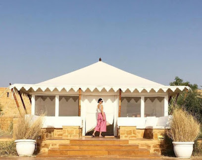 Desert Golden heritage Resort and camp