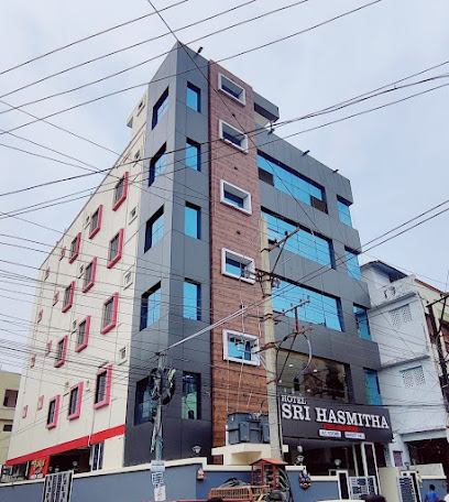 Hotel Sri Hasmitha