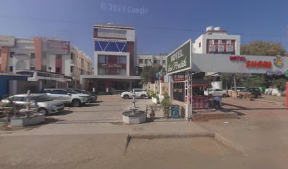 Sankalp Residency