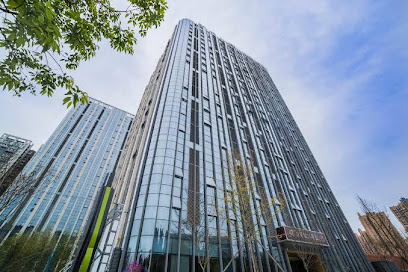 Jinhao City Boutique Hotel
