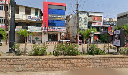 Super OYO Flagship Hotel Teja INN