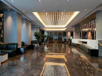 鑫海湾假日酒店