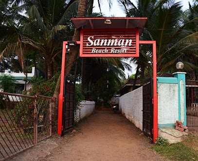 Sanman Beach Resort