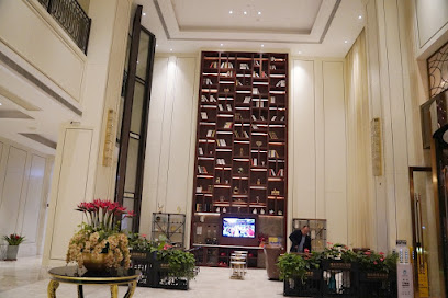 Vienna International Hotel Zhijiang Heping Bridge